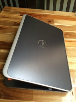 Laptop Dell 5537 i5 haswell 4200, 4G, 500G,...