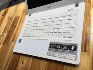 Laptop ultralbook acer V3-371, i5 4210, 4G,...