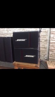 Loa Bose 301 AV