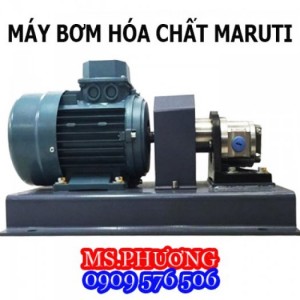 Cần bán máy bơm hóa chất chính hãng các loại giá tốt nhất TPHCM​