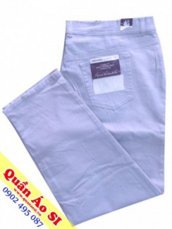 Quần jean si Mỹ mới về Shop Quần Áo SI GV