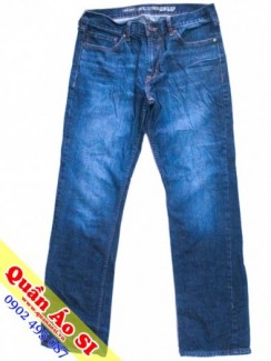 Quần jean si Mỹ mới về Shop Quần Áo SI GV