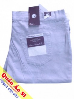 Quần jean si Mỹ mới về Shop Quần Áo SI GV