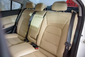8 Lý do bạn nên mua ngay KIA cerato 2017!