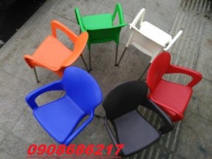 Bàn ghế nhựa giá rẻ