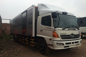 xe hino