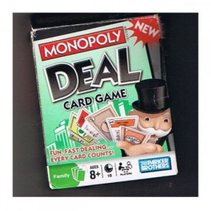 Monopoly Deal - Board Game Đà Nẵng