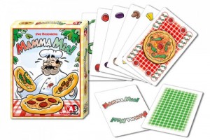 Mamma Mia - Board Game Đà Nẵng