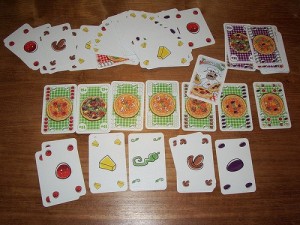 Mamma Mia - Board Game Đà Nẵng