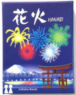Hanabi - Board Game Đà Nẵng