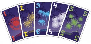 Hanabi - Board Game Đà Nẵng
