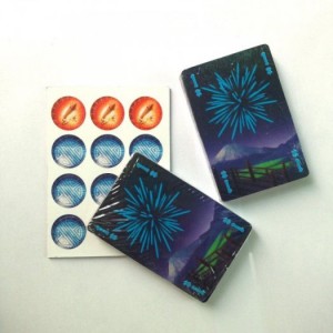 Hanabi - Board Game Đà Nẵng