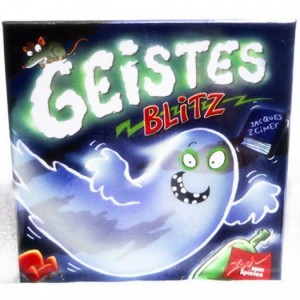 Geistes Blitz - Board Game Đà Nẵng