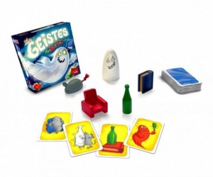 Geistes Blitz - Board Game Đà Nẵng