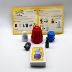 Geistes Blitz - Board Game Đà Nẵng