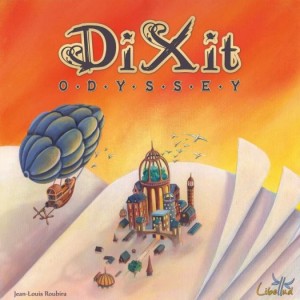 Dixit - Board Game Đà Nẵng
