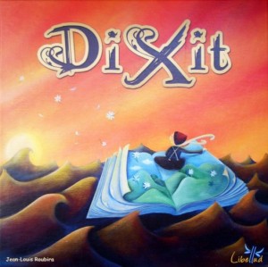 Dixit - Board Game Đà Nẵng
