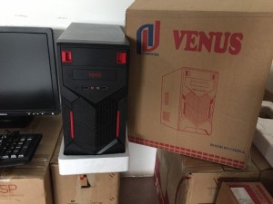 Trọn bộ vi tính/giga g31/e8400/màn hình dell 17inh