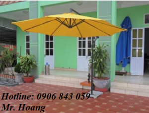 Dù quán cafe thanh lý giá rẻ