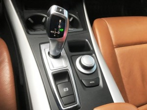 Cần bán 1 chiếc xe BMW X5 đời 2007 nhập khẩu