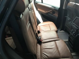 Cần bán 1 chiếc xe BMW X5 đời 2007 nhập khẩu