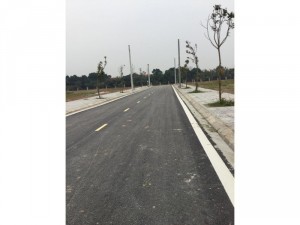 Bán phân lô 38 suất 70-100m2 tại Tp Phủ Lý, giá niêm yết, sổ đỏ trao tay, gần 3 trường ĐH