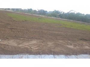 Bán phân lô 38 suất 70-100m2 tại Tp Phủ Lý, giá niêm yết, sổ đỏ trao tay, gần 3 trường ĐH