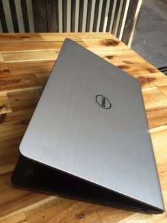 Laptop Dell 5547 i5 haswell 4210, 4G, 500G,...