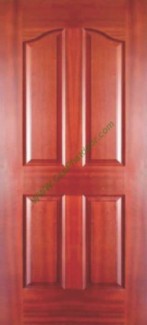 Chuyên cung cấp cửa gỗ công nghiệp HDF, HDF veneer, Cửa gỗ giá rẻ