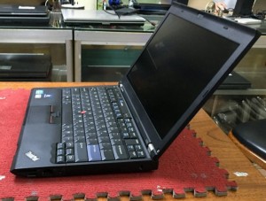 ThinkPad X220 12.5inch Core i5 2520M bản đẹp giá chỉ 4tr8, bảo hành 12 tháng