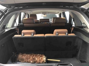 Cần bán 1 chiếc xe BMW X5 đời 2007 nhập khẩu