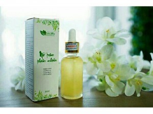 Kem tẩy lông linh huong