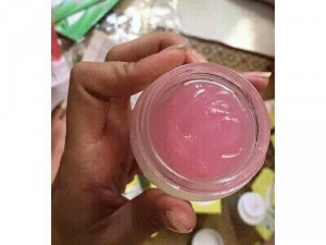 Tẩy tế bao chết linh huong