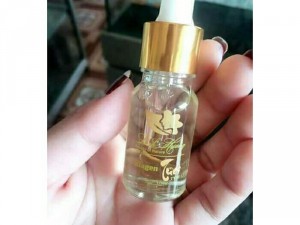 Collogen tươi linh hương