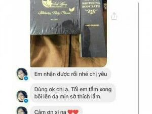 Bộ đôi tắm trắng linh huong