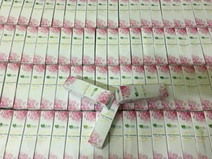 Nước hoa hồng linh hương