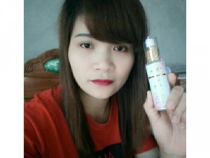 Nước hoa hồng linh hương