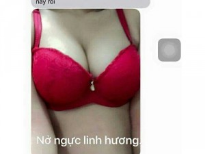 Nở ngực linh hương