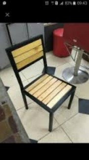 Thu các loại bàn ghế cafe quán hậu giá cao