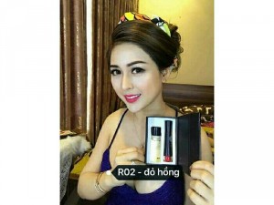 Son rose linh huong