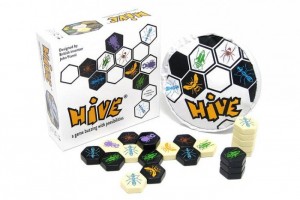 HIVE - Board Game Đà Nẵng
