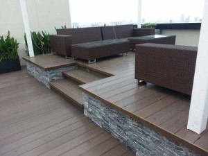 Sàn nhựa vân gỗ tại Thái Nguyên