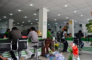 Đội ngũ nhân viên giàu kih nghiệm tư vấn và báo giá in pp quảng cáo chi tiết, phù hợp nhất với loại sản phẩm in pp mà khách hàng yêu cầu