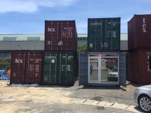 mua bán container kho văn phòng 20 40