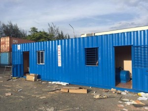 mua bán container kho văn phòng 20 40