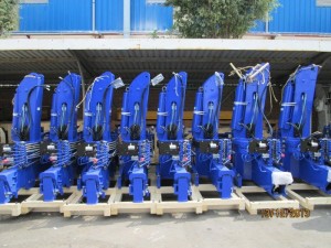 CẨU TADANO ZE 300 ĐƯỢC NHẬP KHẨU NGUYÊN CHIẾC TỪ TADANO NHẬT BẢN VỀ VIỆT NAM