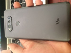 LG V20 sách tay Mỹ, máy đẹp như mới, giá rẻ tại HCM