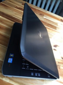 Laptop Dell latitude E5430, i5 ivy 2.6G, 4G, 320G, zin100%, gia re