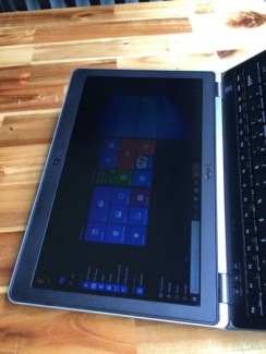 Laptop Dell E6230, i5 3320, 4G, 320G, giá rẻ
