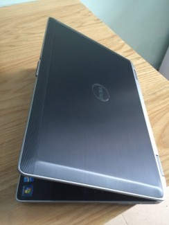 ==> Laptop Dell E6420, i7 - 2620M, 4G, 500G, 2vga, zin100%, giá rẻ
